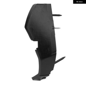 68375013AA エネルギー吸収フロント バンパー 取付 ブラケット 耐傷性インストールが簡単 耐衝撃性車