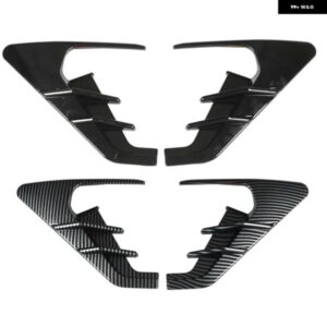 サイドカメラ ターンカバー 防水 サイドカメラ インジケーター カバー 安定したパフォーマンスのスポーティカー