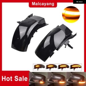 ダイナミックサイド ウイング 流れるバックミラー インジケーター シーケンシャルウインカー VW TOURAN 1T1 1T2 2003-08-2010