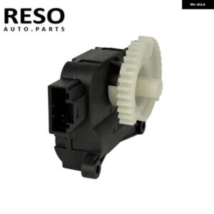エアヒーターサーボ再循環 フラップ モーター VW ポロ 2011-2018 ファビア 2008 6R0907511A 6R0907511