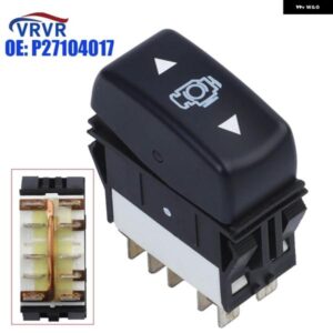 P27104017 トレーラー ブレーキ コントロール スイッチ 577.59628 9015413 KENWORTH T660