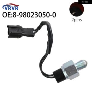 8980230500 8-98023050-0 ブレーキ ライト スイッチ いすゞ