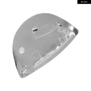 フロント右 ヘッドライト ウォッシャークロームシルバーカバー 61679805542 ミニカントリーマン R60 R61 10-16 ヘッドライト ウォッシャー トリム キャップ