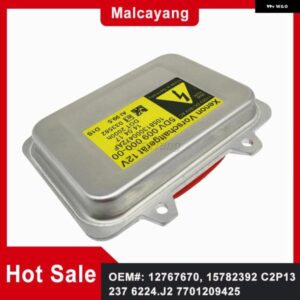 パフォーマンス D1S D1R キセノン ヘッドライト バラスト メルセデス キャデラック A 000 821 10 61 6M2112K072AA C2P13237