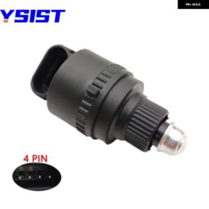 アイドルエア コントロール バルブ FIAT DOBLO PALIO SIENA CARQO GRANDE PUNTO IDEA LINEA PANDA PUNTO 1.3 1.5 71718105 40442902 IB01/00