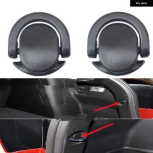 スズキ VITARA SX4 S-CROSS トランク 収納 装置手 キャリア ショッピングカーゴ固定フッククリップ 76721-66M00-5P