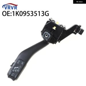 1K0953513 1K0953513G クルーズ コントロール ウィンカースイッチインジケータスイッチジェッタ ゴルフ 5 6 MK6 GTI MK5 ティグアンラビット