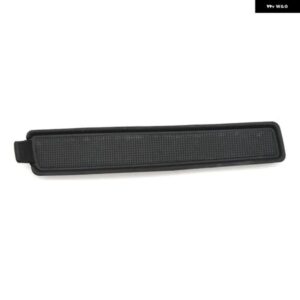 センター コンソール 収納 コンパートメントゴムインサートバッキングガスケット Q5 2017- LHD 80B863282