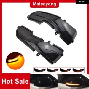LED ウィンカーサイド ウイング バックミラー インジケーター シーケンシャル ウインカーライト インフィニティ Q30 Q50 Q60 Q70 QX50 QX60 QX70 2018