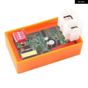 6ピン DC CDI イグナイターレーシングダーク VELOCI サンダー 250 GY6 150CC ZANELLA150 RX Z6 BERA BR200RR DT200 CROSSMAX250