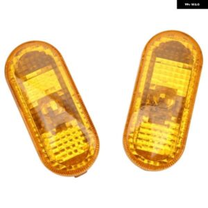 サイド マーカーライト ウィンカーランプ リピーター VW ゴルフ パサート ボラポロ 3B0949117 5836915 50445220 3B0949117B