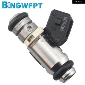 71729224 71718655 IWP 095 IWP095 IWP-095 46791211 燃料 インジェクター フィアット プント MK2 1.2 SEICENTO 1.1 8V ガソリン