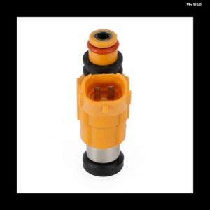 1個 49033-1057 燃料 インジェクター INP-786 カワサキ 2000-2008 バルカン 1500 1600 INP786 490331057