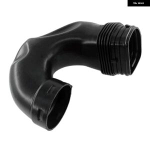 エア分流 チューブ エアインテークエルボダクト パイプ 1KD 129 618 B VW パサート CC ゴルフ A3 S3 TT シュコダ シート 1K0 129 618