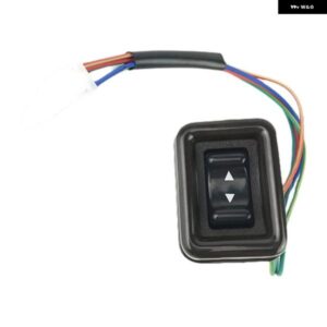 84810 90A01 06 電動ウィンドウスイッチランド クルーザー 4 ランナー 1984 1990 84810-90A01-06