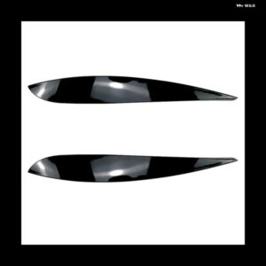 ヘッドライト ヘッダー 外装 ヘッダー自動 VW ポロポロ 9N 2005-2009