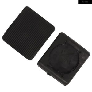 ブレーキクラッチペダルゴムパッド セット F07A 2457 AA フットブレーキクラッチペダルカバー レンジャー 1991 2007