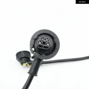 MAN F2000 F3000 4ピン ケーブル ランニング距離センサープラグスピードソケット 1/2/4個