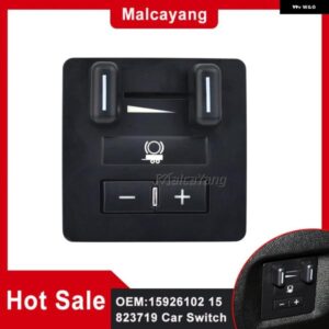 ブレーキ コントロール スイッチ アセンブリ 15926102 15823719 キャデラック エスカレード ESV EXT 2008-2014 シルバラード 2008-2013 ユーコン 2007-2013