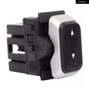 カーアクセサリー 3W1Z14529AA リンカーンタウン 2003-2008 LHD ラック電動パワーウィンドウスイッチリフター ボタン