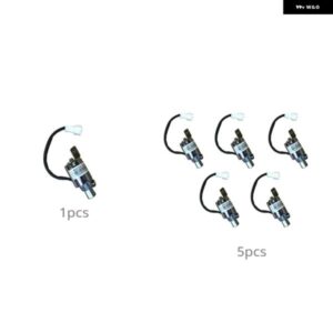 WG9718710003 トラック エア ホーンの電磁弁スイッチ SINOTRUK HOWO T7H