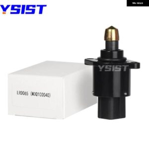 IAC アイドルエア コントロール バルブ MG MGF 1995-2002 RD 1.8I 16V ローバー 200 1995-2000 RF 211 214 216 SI MDQ100041 MDQ100040 MLZ100050