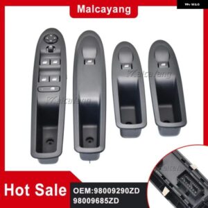98009290ZD 10024673-03 シトロエン C4L C4 2013-2016 電動ミラー パワーウィンドウスイッチカーアクセサリー