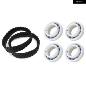 タイヤ トラック R0526100 エンジン ベアリング R0527000 MX8 MX6 MX AX10 MX8 エリート/MX6 エリートプール クリーナー タイヤ