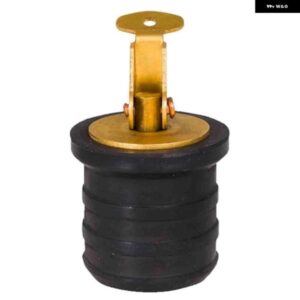 ゴムシール餌井戸プラグ底舷窓排水プラグ排水溝ボート ヨット