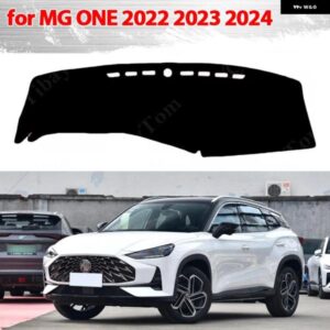 ダッシュボード カバー パッド MG ONE 2022 2023 2024 カーアクセサリー ダッシュボード サンシェード ANTO-UV カーペット