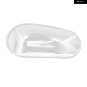 右 ヘッドライト ランプ シェード クリアシェル VW ゴルフ MK4 R32 1999-2005 ヘッドライト ランプ ハウジング レンズ リペア