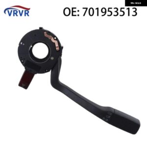 701953513 701953513C 車ウィンカー インジケーター スイッチ ハザード灯 スイッチ VW T4 1996-2004 カラベル IV