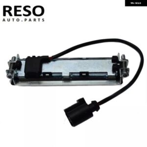 3B9827566A 3B9827566B 3B9827566C 3B9827566D 電動ドアロック アクチュエーター プッシュ ボタン VW ポロ クラシック スラン パサート