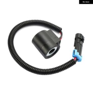 ソレノイド バルブ コイル 6675559 ボブキャット A770 S300 S450 S510 S530 S550 T590 T630