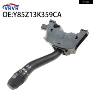 Y85Z13K359CA 多機能 コンソール ウィンカースイッチ DS-749 F75Z13K359BA F150 1997-2003 YL3Z13K359CA