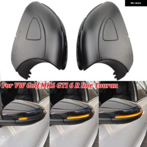VW R20 2008-2012 サイドミラー インジケーター シーケンシャル ダイナミック ウインカー LED ウィンカーライト TOURAN 2011-2015