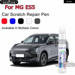 ペイントペン用品 アクセサリー ペイントスクラッチ修復 スクラッチリムーバーペイントリペア MG ES5
