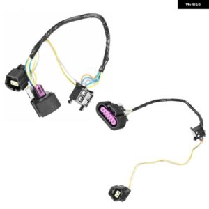 フロントアウトサイドドアハンドル ワイヤー ハーネス キャデラック CTS STS 2008ドアハンドル ハウジング コネクタワイヤーアクセサリー