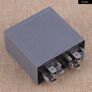 フロントガラス ワイパー コントロール リレー - ジェッタ ゴルフ ビートル パサート 1999-05 1J0955531 1J0 955 531