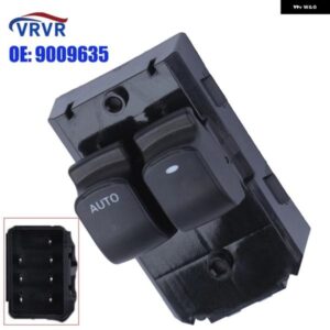 9009635 9071251 7ピン 電動パワーウィンドウメータースイッチビュイックファーストランド
