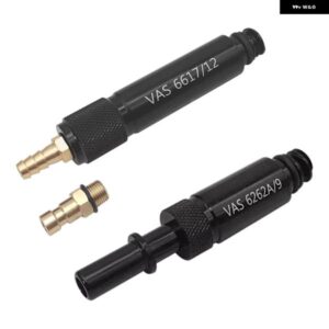 VW 7速トランス ミッション オイル充填 アダプター VAS6262A/9 VAS6617/12