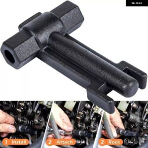 6778 インジェクター プーラーツール GM DURAMAX 6.6L エンジン 2001-2004