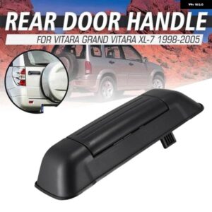 スズキ 車 外装 リア トランク テールゲートドアハンドル VITARA GRAND VITARA XL-7 1998-05