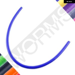 1メートルの長さストレートシリコンクーラントホースインタークーラー パイプ ID8MM 10MM 19MM 22MM 25MM 32MM 35MM 38MM 54MM 60MM