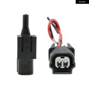 80525TBAA01 周囲温度センサープラグ HR-V HRV シビック アコード パスポート パイロット オデッセイ クロスツアー