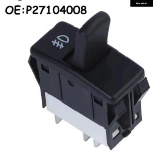 577.59624 57759624 トラック ヘッドライト アジャスターウィンカースイッチケンワース T2000 1997-2010 P27104008