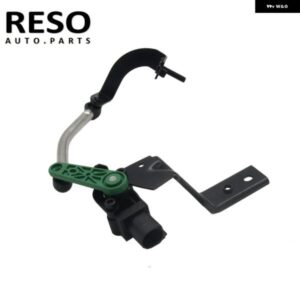 フロント左 シュコダ オクタヴィア VW パサート 3 グラム B8 レベルセンサーアクスルセンサー キセノン 3Q0412521A 5Q0907503 3Q0 412 521A 5Q0412521C