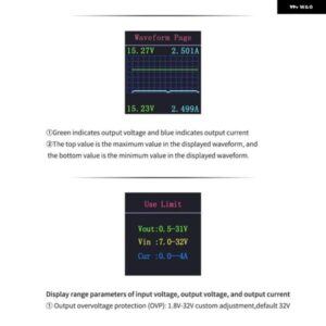 1ピース 自動 DC ブーストダウンコンバータ電源 モジュール CC CV 0.5-30V 4A 50ワット ファン付き