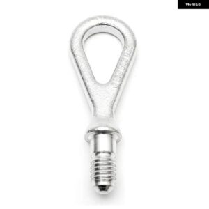 フロントバー牽引フックツールトレーラーヒッチA6 S6 A4 8E0805616D 8E0 805 616D