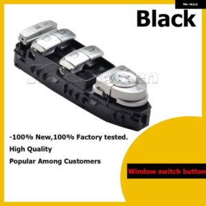 パワーリフター マスターウィンドウ コントロール スイッチ ボタン A2139054803 メルセデス S213 E200 E220 E250 E300 E350 D E400 E43 E63 4-MATIC